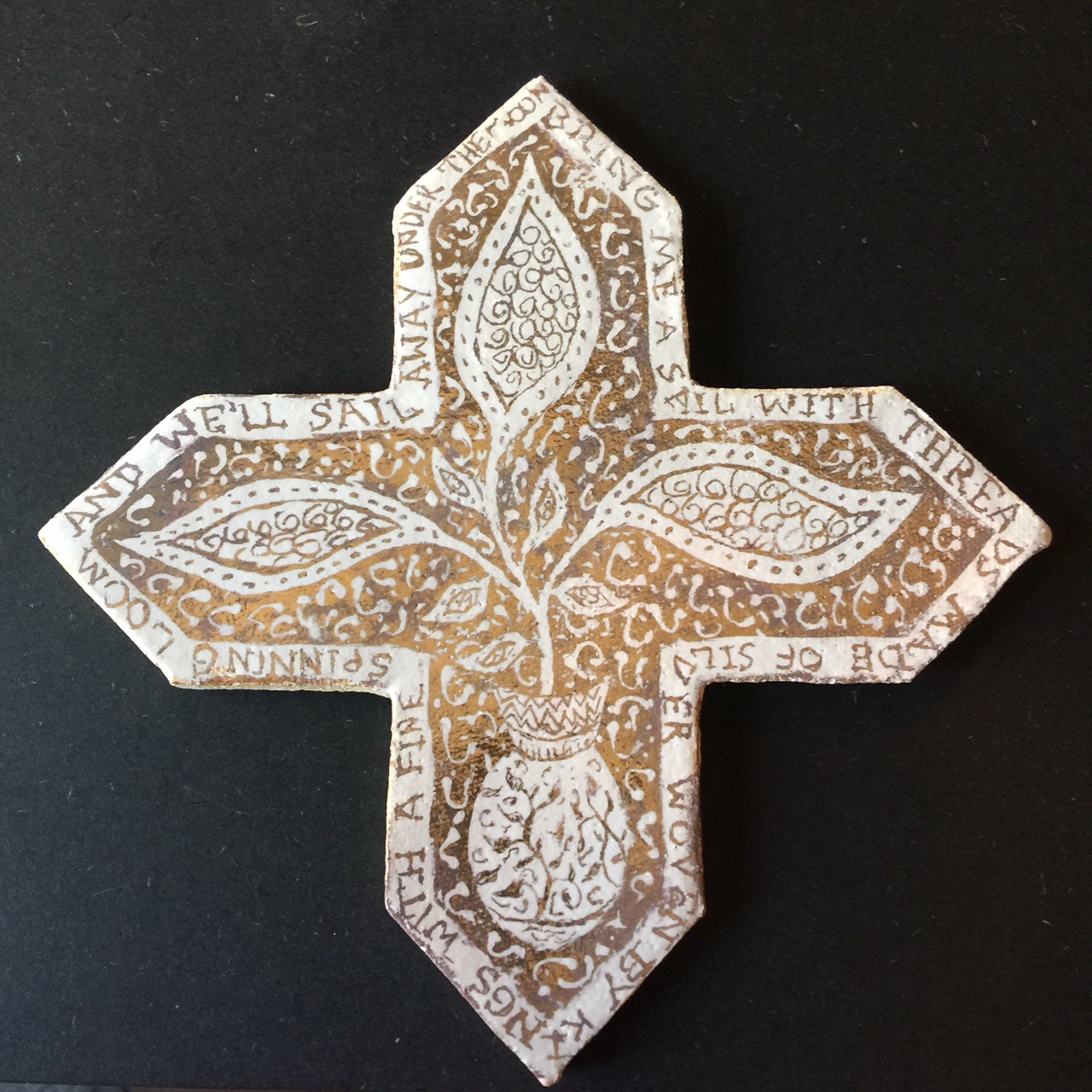(No.30) Flower (Small) 